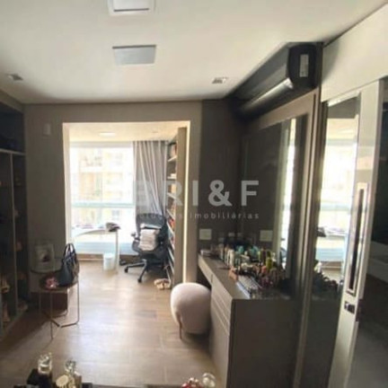 Imagem Apartamento com 2 Quartos à Venda, 151 m² em Vila Nova Conceição - São Paulo Imagem Apartamento com 2 Quartos à Venda, 151 m² em Vila Nova Conceição - São Paulo