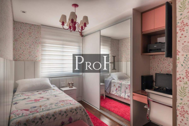 Imagem Cobertura com 3 Quartos à Venda, 288 m² em Santo Antônio - São Caetano Do Sul