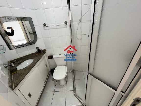 Imagem Apartamento com 2 Quartos à Venda, 62 m² em Aviação - Praia Grande