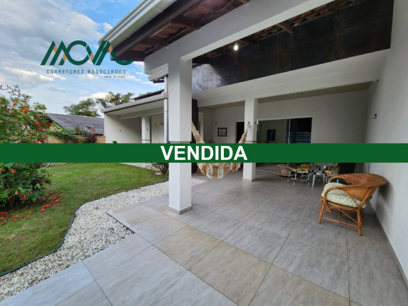 Imagem Casa com 3 Quartos à Venda, 140 m² em Princesa Do Mar - Itapoá Imagem Casa com 3 Quartos à Venda, 140 m² em Princesa Do Mar - Itapoá
