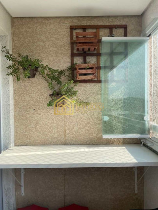 Imagem Apartamento com 3 Quartos à Venda, 60 m² em Vila Noêmia - Mauá Imagem Apartamento com 3 Quartos à Venda, 60 m² em Vila Noêmia - Mauá