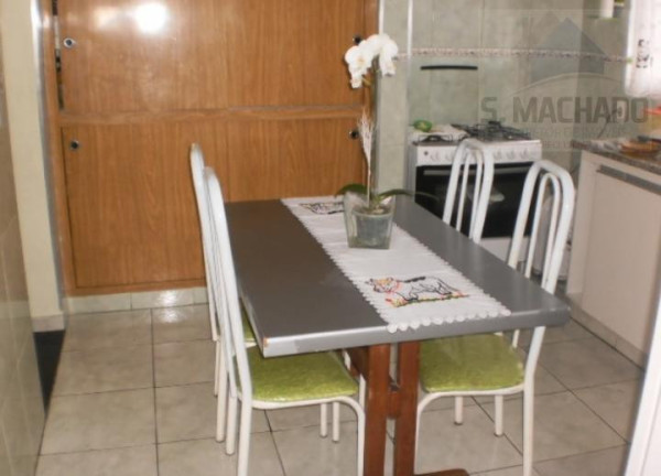 Imagem Casa com 2 Quartos à Venda, 180 m² em Parque Novo Oratório - Santo André