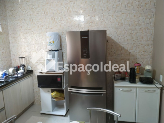 Imagem Casa com 2 Quartos à Venda, 180 m² em Jardim Cruzeiro - Lençóis Paulista Imagem Casa com 2 Quartos à Venda, 180 m² em Jardim Cruzeiro - Lençóis Paulista