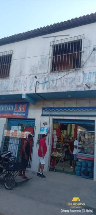 Imagem Casa com 3 Quartos à Venda, em Conjunto João Alves - Nossa Senhora Do Socorro Imagem Casa com 3 Quartos à Venda, em Conjunto João Alves - Nossa Senhora Do Socorro