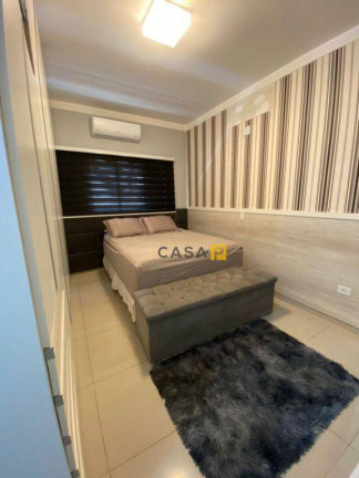Imagem Casa com 3 Quartos à Venda, 117 m² em Jardim Boer I - Americana Imagem Casa com 3 Quartos à Venda, 117 m² em Jardim Boer I - Americana
