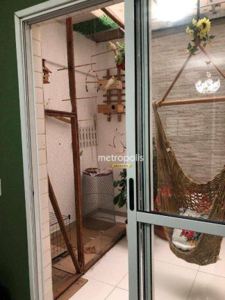 Imagem Apartamento com 2 Quartos à Venda, 73 m² em Santa Maria - São Caetano Do Sul