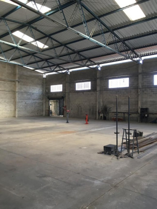 Imagem Galpão à Venda, 750 m² em Putim - São José Dos Campos Imagem Galpão à Venda, 750 m² em Putim - São José Dos Campos