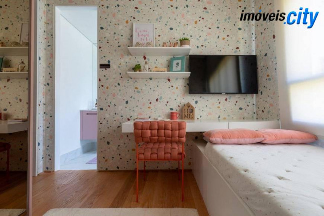Imagem Apartamento com 3 Quartos à Venda, 142 m² em Pinheiros - São Paulo Imagem Apartamento com 3 Quartos à Venda, 142 m² em Pinheiros - São Paulo