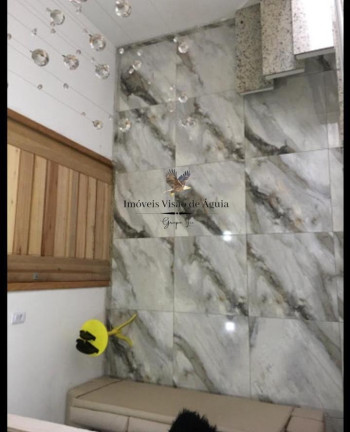 Imagem Sobrado com 3 Quartos à Venda, 144 m² em Tatuquara - Curitiba Imagem Sobrado com 3 Quartos à Venda, 144 m² em Tatuquara - Curitiba