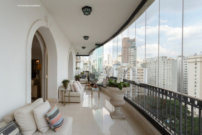 Imagem Apartamento com 4 Quartos à Venda, 680 m² em Jardim Paulista - São Paulo Imagem Apartamento com 4 Quartos à Venda, 680 m² em Jardim Paulista - São Paulo