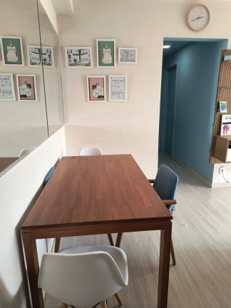 Imagem Apartamento com 2 Quartos à Venda, 57 m² em Vila Leopoldina - São Paulo Imagem Apartamento com 2 Quartos à Venda, 57 m² em Vila Leopoldina - São Paulo