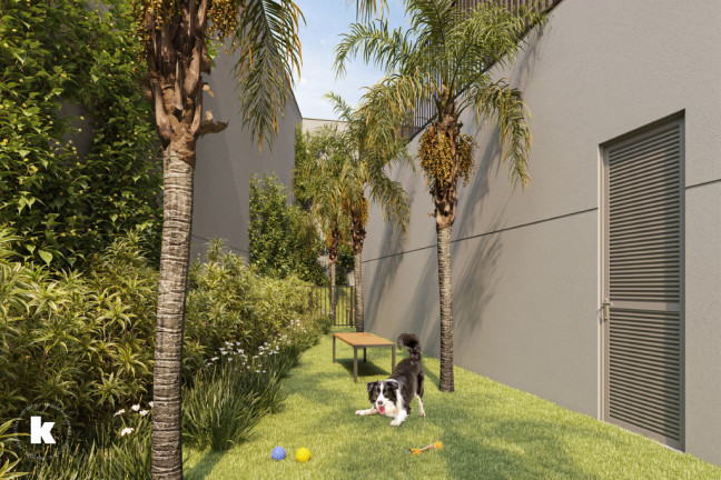 Imagem Apartamento com 2 Quartos à Venda, 52 m² em Cursino - São Paulo