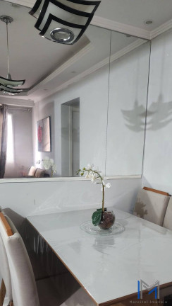 Imagem Apartamento com 2 Quartos à Venda, 51 m² em Centro - Barueri