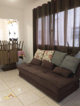 Imagem Imóvel com 1 Quarto à Venda, 40 m² em Boqueirão - Praia Grande Imagem Imóvel com 1 Quarto à Venda, 40 m² em Boqueirão - Praia Grande