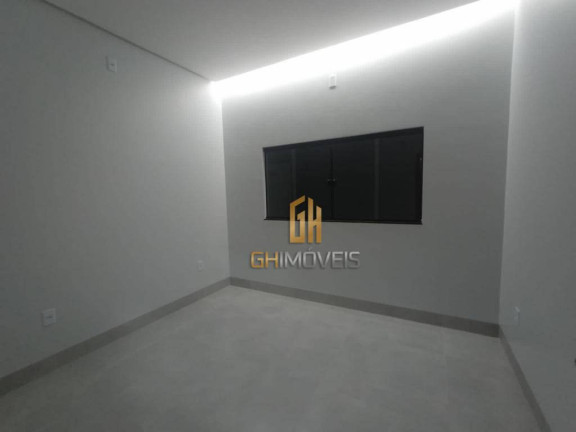 Imagem Casa com 3 Quartos à Venda, 128 m² em Moinho Dos Ventos - Goiânia Imagem Casa com 3 Quartos à Venda, 128 m² em Moinho Dos Ventos - Goiânia