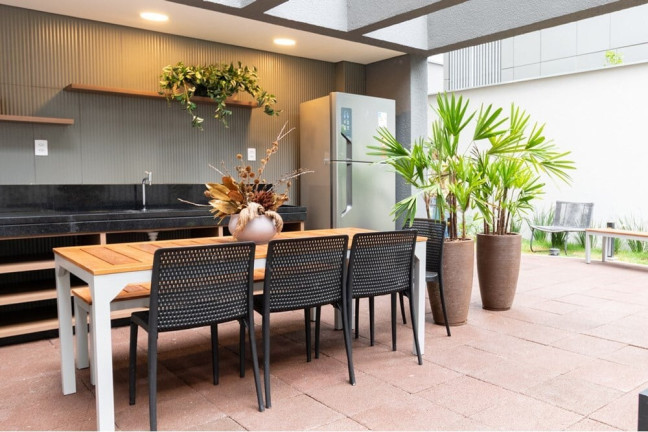 Imagem Apartamento com 1 Quarto à Venda, 25 m² em Alto De Pinheiros - São Paulo Imagem Apartamento com 1 Quarto à Venda, 25 m² em Alto De Pinheiros - São Paulo