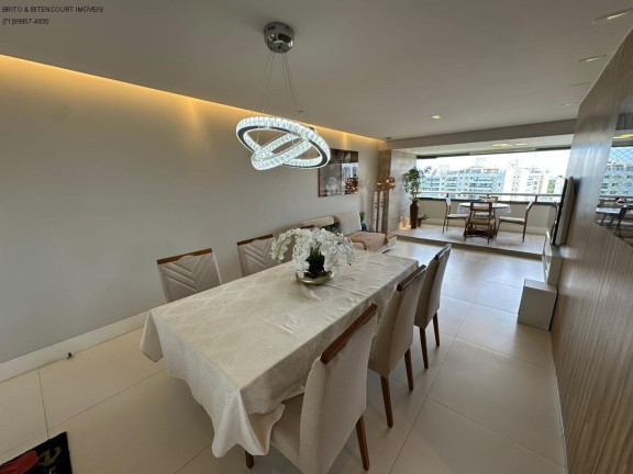 Imóvel com 3 Quartos à Venda, 107 m² em Paralela - Salvador