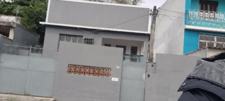 Imagem Casa com 2 Quartos à Venda, 65 m² em Guaratiba - Rio De Janeiro Imagem Casa com 2 Quartos à Venda, 65 m² em Guaratiba - Rio De Janeiro