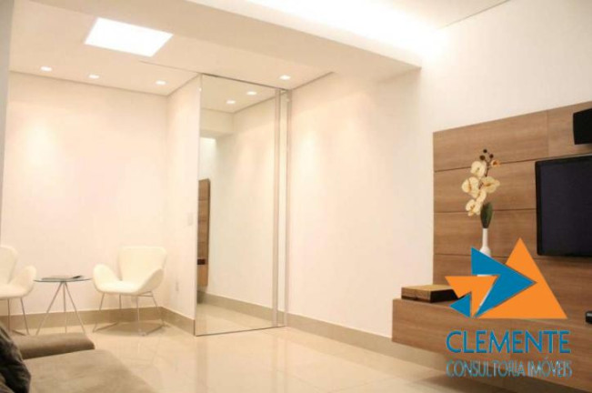Imagem Apartamento com 4 Quartos à Venda, 118 m² em Prado - Belo Horizonte Imagem Apartamento com 4 Quartos à Venda, 118 m² em Prado - Belo Horizonte