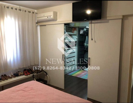 Imagem Apartamento com 2 Quartos à Venda, 85 m² em Nova Suiça - Goiânia Imagem Apartamento com 2 Quartos à Venda, 85 m² em Nova Suiça - Goiânia