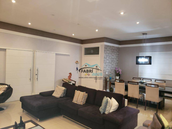 Imagem Casa com 4 Quartos à Venda, 292 m² em Parque Esplanada - Votorantim Imagem Casa com 4 Quartos à Venda, 292 m² em Parque Esplanada - Votorantim