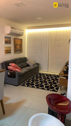 Foto do imóvel Apartamento com 1 Quarto à Venda, 80 m² em Braga - Cabo Frio
