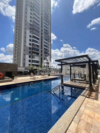 Imagem Apartamento com 3 Quartos à Venda, 117 m² em Jardim Europa - Dourados Imagem Apartamento com 3 Quartos à Venda, 117 m² em Jardim Europa - Dourados