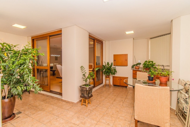 Imagem Apartamento com 3 Quartos à Venda, 146 m² em Centro - Canoas Imagem Apartamento com 3 Quartos à Venda, 146 m² em Centro - Canoas