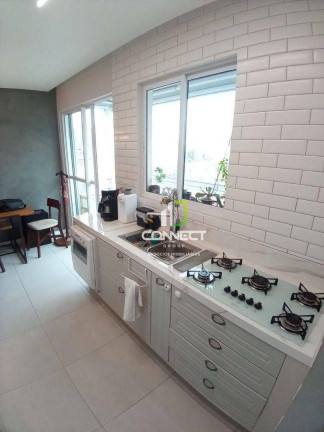 Imagem Apartamento com 2 Quartos à Venda, 107 m² em Fazenda - Itajaí