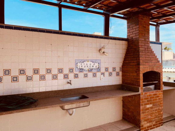 Imagem Cobertura com 3 Quartos à Venda, 300 m² em Recreio Dos Bandeirantes - Rio De Janeiro Imagem Cobertura com 3 Quartos à Venda, 300 m² em Recreio Dos Bandeirantes - Rio De Janeiro