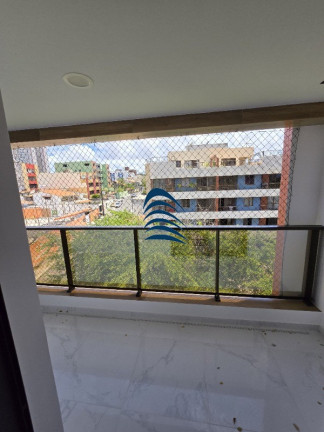 Imagem Imóvel com 1 Quarto à Venda, 34 m² em Armação - Salvador Imagem Imóvel com 1 Quarto à Venda, 34 m² em Armação - Salvador