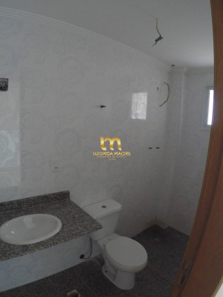 Imagem Apartamento com 3 Quartos à Venda, 172 m² em Tupi - Praia Grande