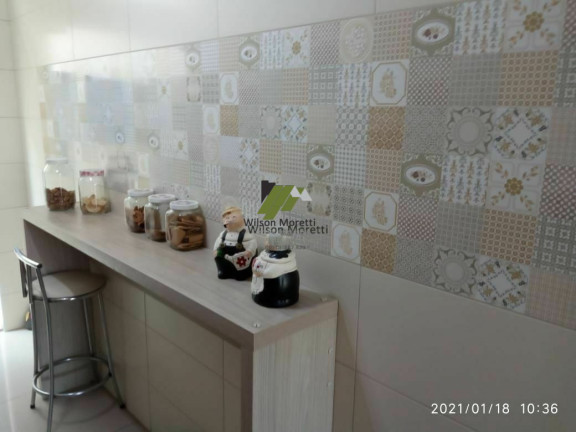Imagem Casa com 3 Quartos à Venda, 202 m²