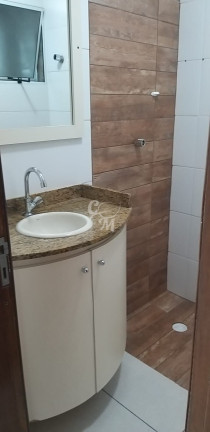Imagem Apartamento com 3 Quartos à Venda, 72 m² em Vila Isabel Eber - Jundiaí