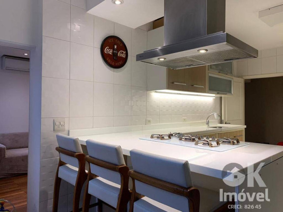 Imagem Apartamento com 3 Quartos à Venda, 115 m² em Jardim Paulista - São Paulo