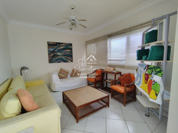 Imagem Apartamento com 3 Quartos à Venda, 240 m² em Pitangueiras - Guarujá