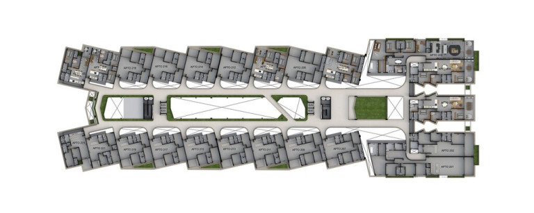 Imagem Apartamento com 3 Quartos à Venda, 610 m² em Cabo Branco - João Pessoa Imagem Apartamento com 3 Quartos à Venda, 610 m² em Cabo Branco - João Pessoa