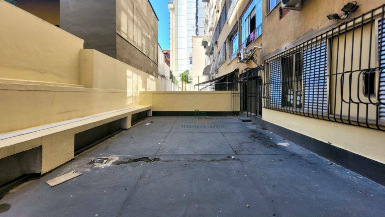 Imagem Apartamento com 3 Quartos à Venda, 135 m² em Icaraí - Niterói Imagem Apartamento com 3 Quartos à Venda, 135 m² em Icaraí - Niterói