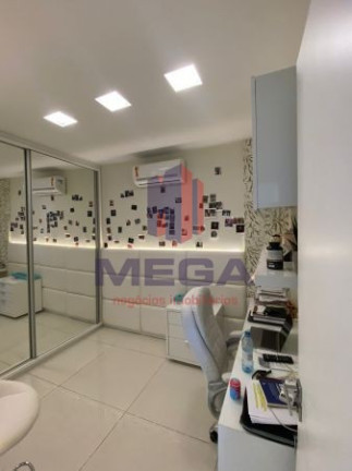 Imagem Apartamento com 2 Quartos à Venda, 78 m² em Itapuã - Vila Velha