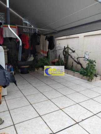 Imagem Casa com 3 Quartos à Venda, 150 m² em Vila Santa Luzia - São Bernardo Do Campo Imagem Casa com 3 Quartos à Venda, 150 m² em Vila Santa Luzia - São Bernardo Do Campo