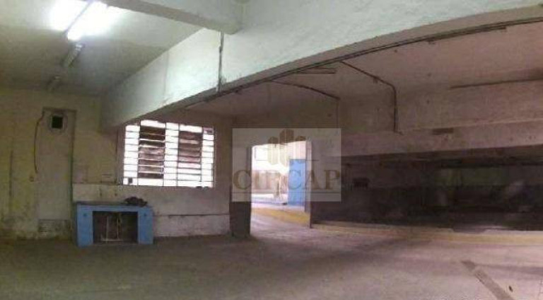 Imagem Galpão para Alugar, 4.860 m² em Vila Leopoldina - São Paulo