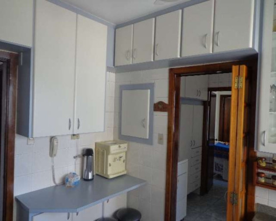 Imagem Apartamento com 4 Quartos à Venda, 192 m² em Jardim Astúrias - Guarujá