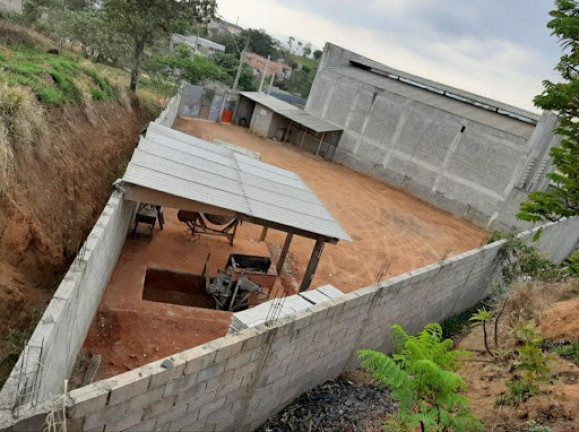 Imagem Terreno à Venda, 442 m² em Jardim Santa Júlia - São José Dos Campos Imagem Terreno à Venda, 442 m² em Jardim Santa Júlia - São José Dos Campos