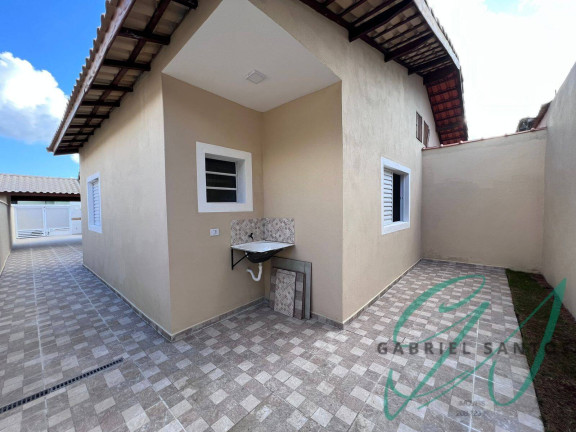 Imagem Casa com 2 Quartos à Venda, 90 m² em Nova Itanhaém - Itanhaém Imagem Casa com 2 Quartos à Venda, 90 m² em Nova Itanhaém - Itanhaém