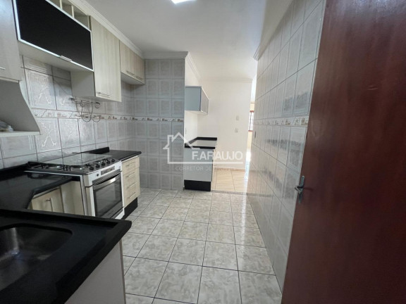 Imagem Imóvel com 3 Quartos à Venda, 125 m² em Jardim Santa Cecília - Sorocaba Imagem Imóvel com 3 Quartos à Venda, 125 m² em Jardim Santa Cecília - Sorocaba
