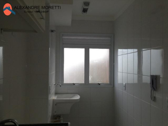 Imagem Apartamento com 2 Quartos para Alugar, 55 m² em Sorocaba