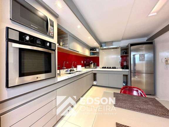 Imagem Cobertura com 5 Quartos à Venda, 353 m² em Intermares - Cabedelo