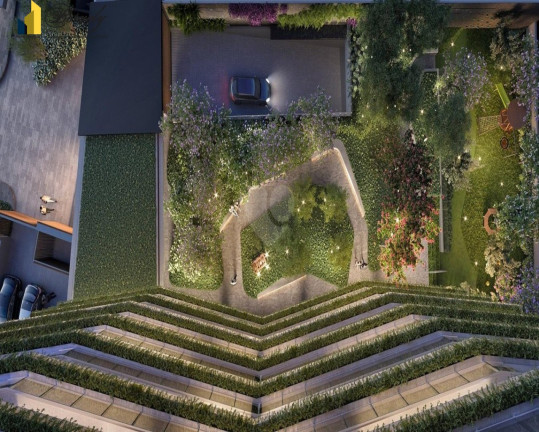 Imagem Apartamento com 4 Quartos à Venda, 268 m² em Cerqueira César - São Paulo Imagem Apartamento com 4 Quartos à Venda, 268 m² em Cerqueira César - São Paulo