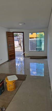 Imagem Casa de Condomínio com 3 Quartos à Venda, 118 m² em Bairro Alto - Curitiba Imagem Casa de Condomínio com 3 Quartos à Venda, 118 m² em Bairro Alto - Curitiba