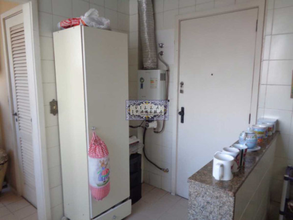 Imagem Cobertura com 2 Quartos à Venda, 173 m² em Tijuca - Rio De Janeiro